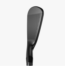 Load image into Gallery viewer, Cobra King CB/MB Black Irons 4-PW (RH)