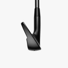 Load image into Gallery viewer, Cobra King CB/MB Black Irons 4-PW (RH)