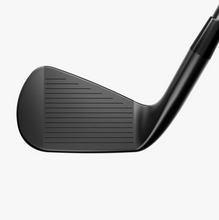 Load image into Gallery viewer, Cobra King CB/MB Black Irons 4-PW (RH)