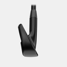 Load image into Gallery viewer, Titleist Limited Edition T200 Black Irons 5-PW, 48* (RH)