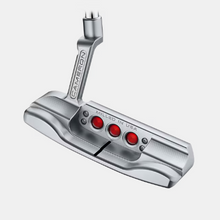 Load image into Gallery viewer, Titleist Scotty Cameron Studio Style Newport Plus