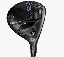 Load image into Gallery viewer, Cobra OPTM X Fairway