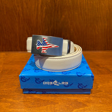 Load image into Gallery viewer, DogLeg Women's Custom Patriot Jet Belt