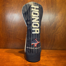 Load image into Gallery viewer, Winston "Launch Pad" Driver Cover