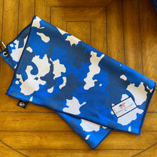 Load image into Gallery viewer, Ahead Microfiber Towel