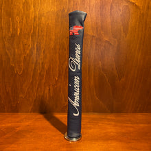 Load image into Gallery viewer, Winston Alignment Stick Cover "Classic Script"