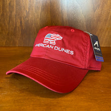 Load image into Gallery viewer, Ahead Shawmut Cap Lockup