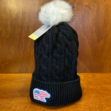 Load image into Gallery viewer, Ahead KL Women's Pomfret Winter Hat