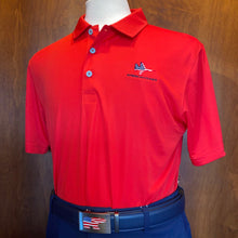Load image into Gallery viewer, Puma Gamer Golf Polo