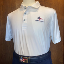 Load image into Gallery viewer, Puma Gamer Golf Polo
