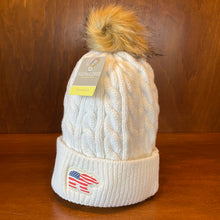 Load image into Gallery viewer, Ahead KL Women's Pomfret Winter Hat