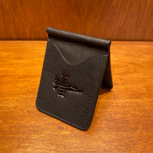Load image into Gallery viewer, Winston Money Clip Wallet