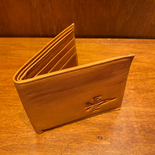 Load image into Gallery viewer, Winston Pass Case Wallet