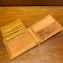 Load image into Gallery viewer, Winston Pass Case Wallet