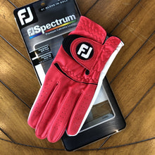 Load image into Gallery viewer, FJ Spectrum Men's Glove