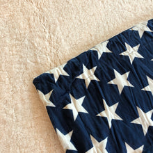 Load image into Gallery viewer, Ahead Sherpa Blanket with Vintage Label