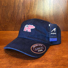 Load image into Gallery viewer, Ahead Rockdale Cap Icon