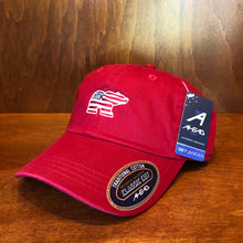 Load image into Gallery viewer, Ahead Rockdale Cap Icon