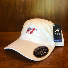 Load image into Gallery viewer, Ahead Shawmut Cap Icon