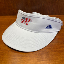 Load image into Gallery viewer, Ahead Putter Classic Visor