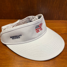 Load image into Gallery viewer, Ahead Putter Classic Visor