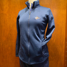 Load image into Gallery viewer, UA Women's Range FZ Fleece Full-Zip Jacket