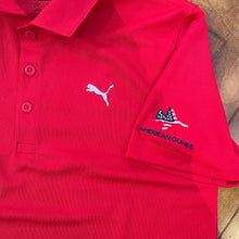 Load image into Gallery viewer, Puma Boy's Essential Golf Polo
