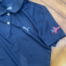 Load image into Gallery viewer, Puma Girl's Essential Polo