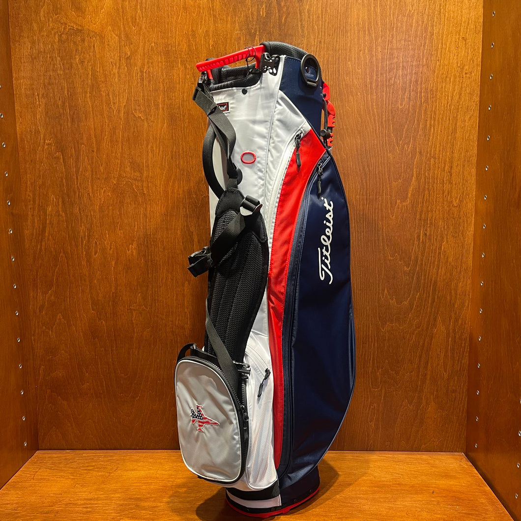 Titleist Players 4 Carbon-S Stand Bag