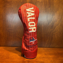 Load image into Gallery viewer, Winston "Launch Pad" Driver Cover