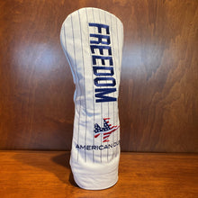 Load image into Gallery viewer, Winston "Launch Pad" Driver Cover