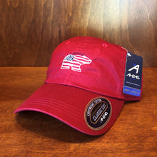 Load image into Gallery viewer, Ahead Shawmut Cap Icon