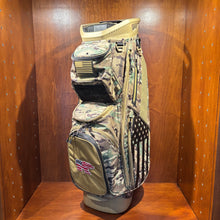 Load image into Gallery viewer, Sun Mountain C130 Cart Bag
