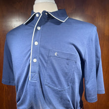 Load image into Gallery viewer, Criquet Throwback Players Polo
