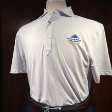 Load image into Gallery viewer, Turtleson 423 Solid Performance Polo - FOH Collegiate
