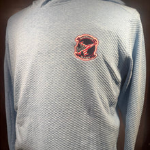 Load image into Gallery viewer, Turtleson Bellfield "Fighter Patch" Hoodie
