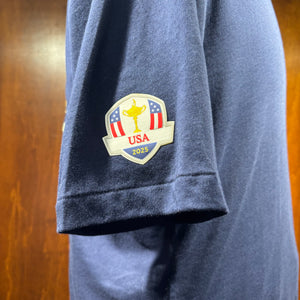 RLX U.S. Ryder Cup Map Tee