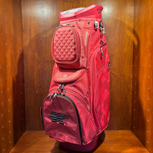 Load image into Gallery viewer, Sun Mountain Diva Cart Bag
