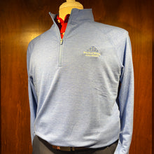 Load image into Gallery viewer, Turtleson Wallace 1/4 Zip - FOH Collegiate

