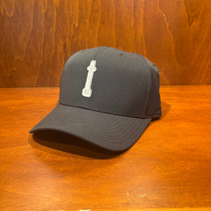 Pukka Structured Mid-crown Tech Aim9 Sidewinder Cap