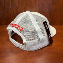 Load image into Gallery viewer, Pukka Golf Church Trucker Cap
