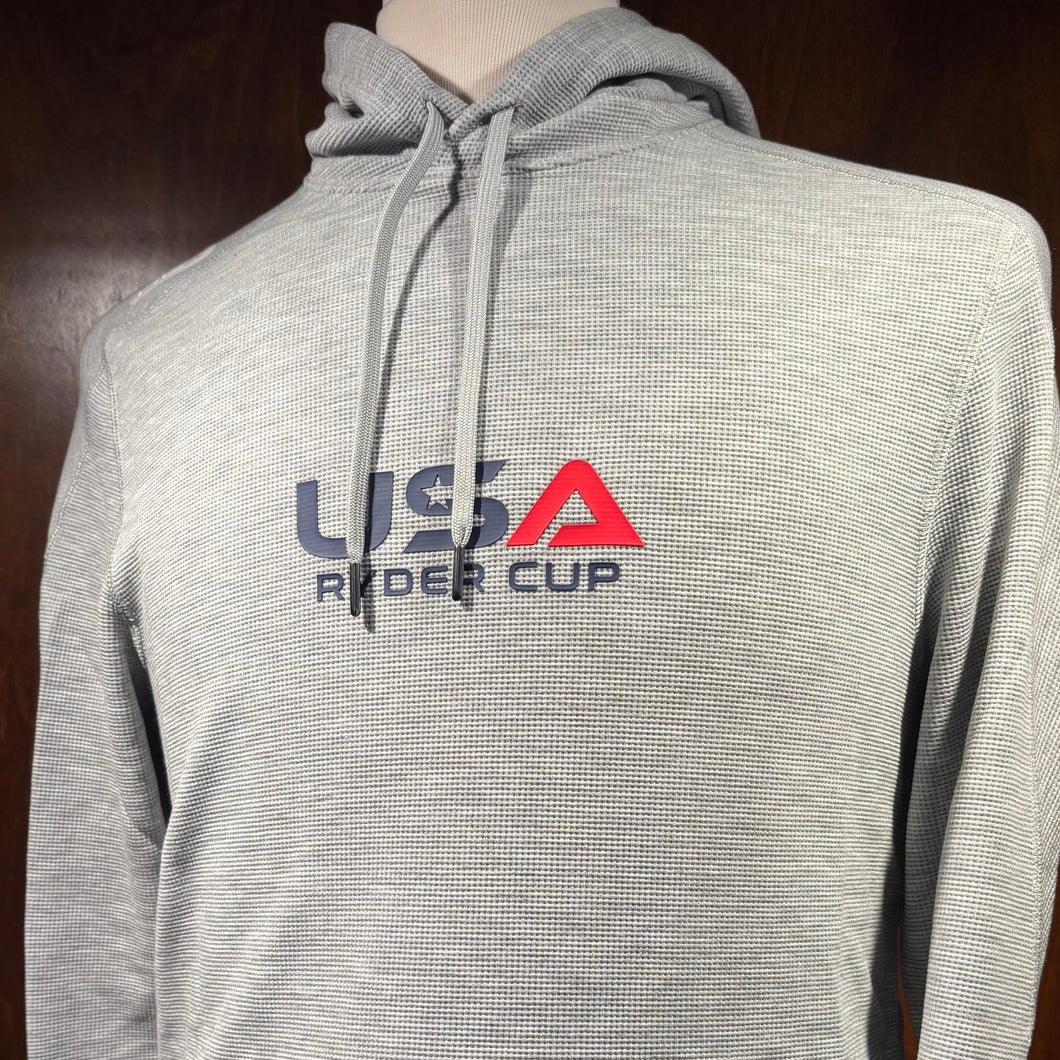 RLX U.S. Ryder Cup Waffle Hoodie