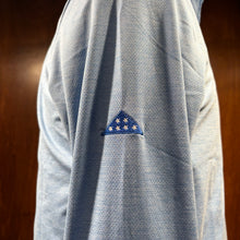 Load image into Gallery viewer, Travis Mathew Heater Pro Quarter Zip
