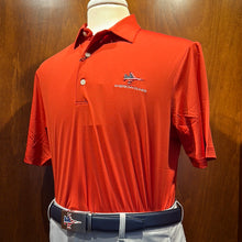 Load image into Gallery viewer, Greg Norman Solid Stretch Polo
