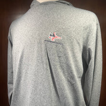 Load image into Gallery viewer, Straight Down Redondo Hoodie
