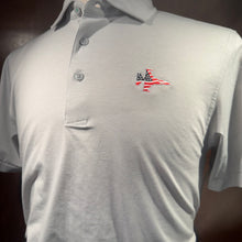 Load image into Gallery viewer, Linksoul Solana Pima Polo
