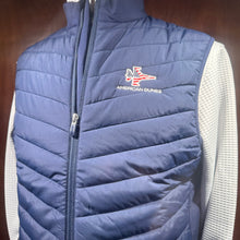 Load image into Gallery viewer, Straight Down Delta 2.0 Quilted Vest
