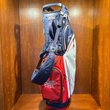 Load image into Gallery viewer, Sun Mountain Eclipse 3.5 Stand Bag
