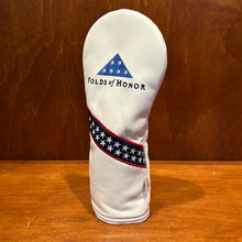 Load image into Gallery viewer, AM&amp;E &quot;F.O.H.&quot; Liberty Head Cover (Collection)
