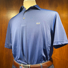 Load image into Gallery viewer, Vineyard Vines Performance Solid Sankaty Polo
